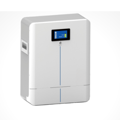 5.12 KW Lithium Battery