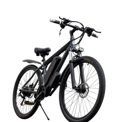 E-Bikes